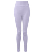 Women's TriDri® recycled seamless 3D fit multi-sport flex leggings