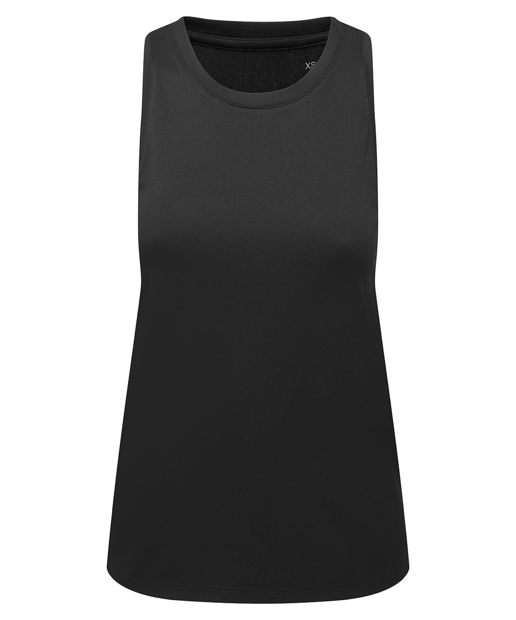 Women’s TriDri® Ion-Charge Easy Fit Tank Top