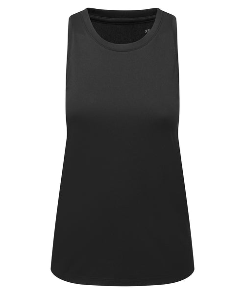 Women’s TriDri® Ion-Charge Easy Fit Tank Top