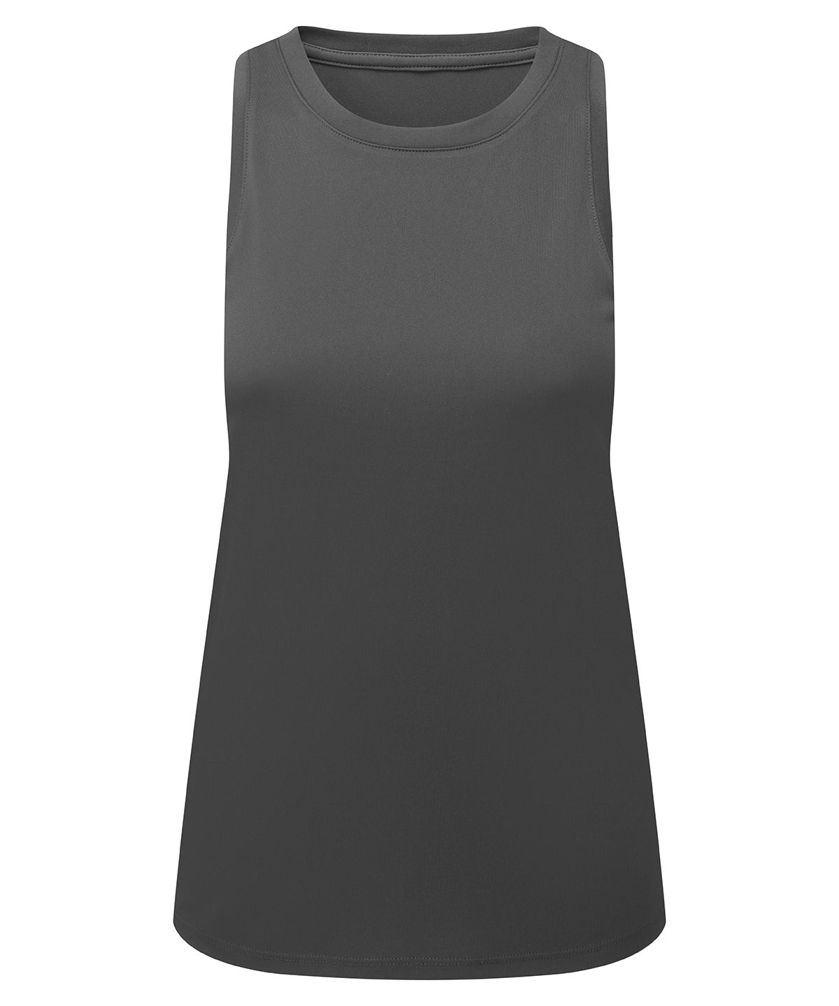Women’s TriDri® Ion-Charge Easy Fit Tank Top