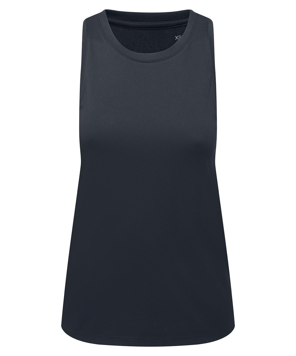 Women’s TriDri® Ion-Charge Easy Fit Tank Top