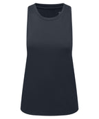 Women’s TriDri® Ion-Charge Easy Fit Tank Top