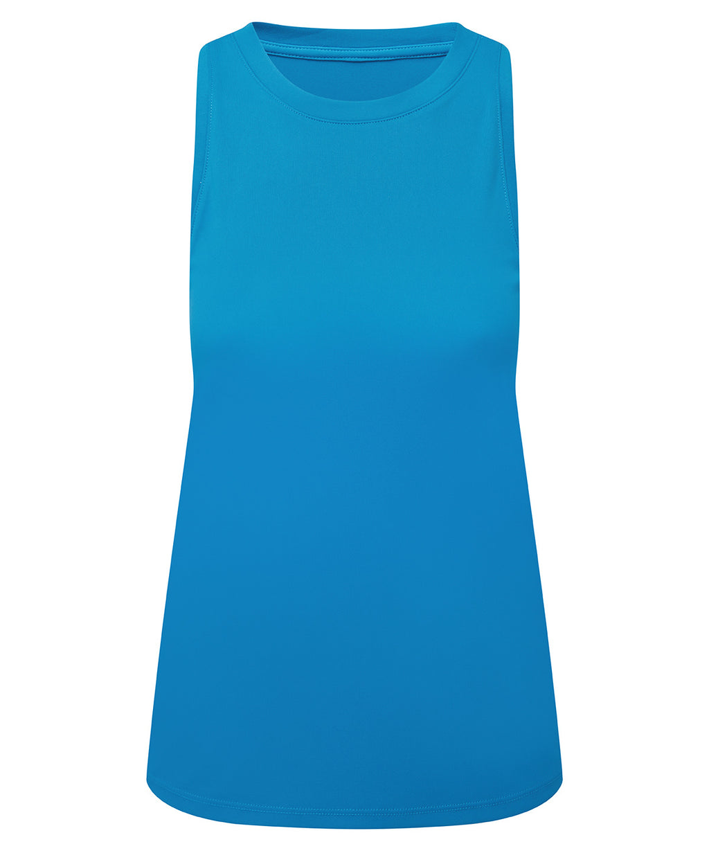 Women’s TriDri® Ion-Charge Easy Fit Tank Top