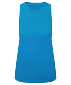 Women’s TriDri® Ion-Charge Easy Fit Tank Top