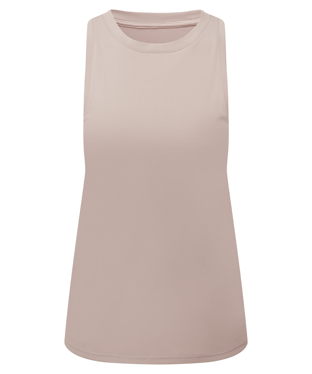 Women’s TriDri® Ion-Charge Easy Fit Tank Top