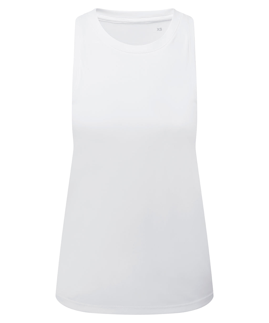 Women’s TriDri® Ion-Charge Easy Fit Tank Top