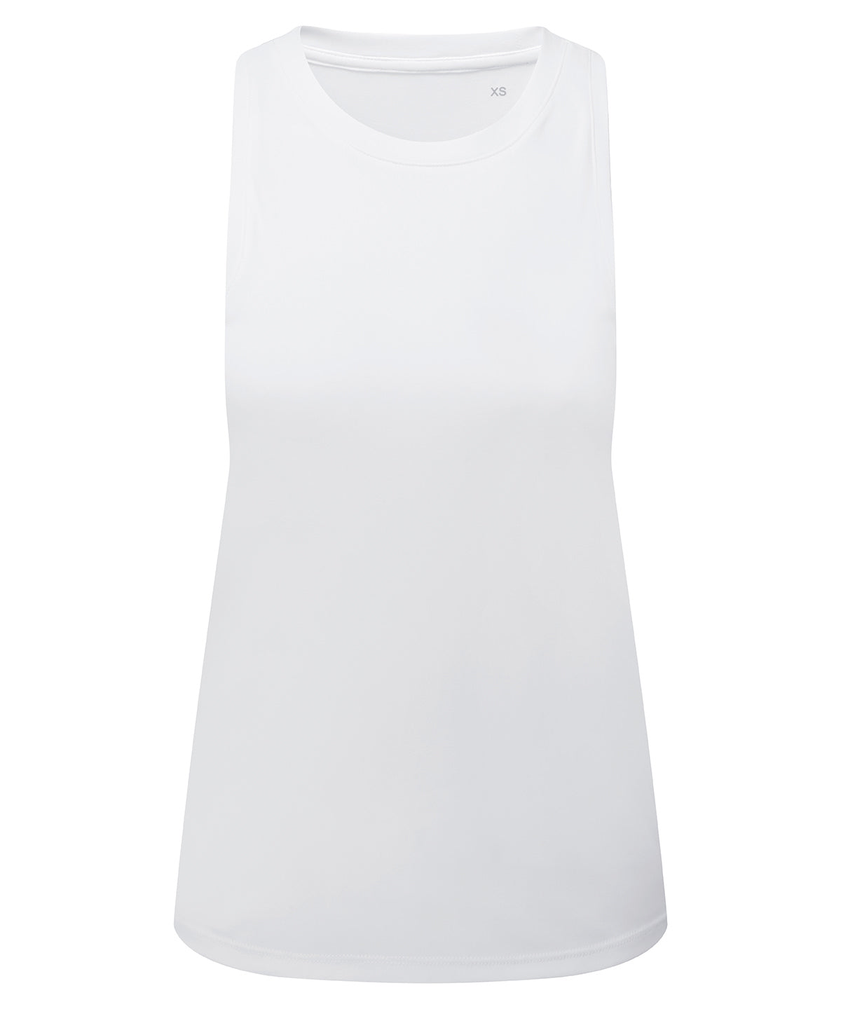 Women’s TriDri® Ion-Charge Easy Fit Tank Top
