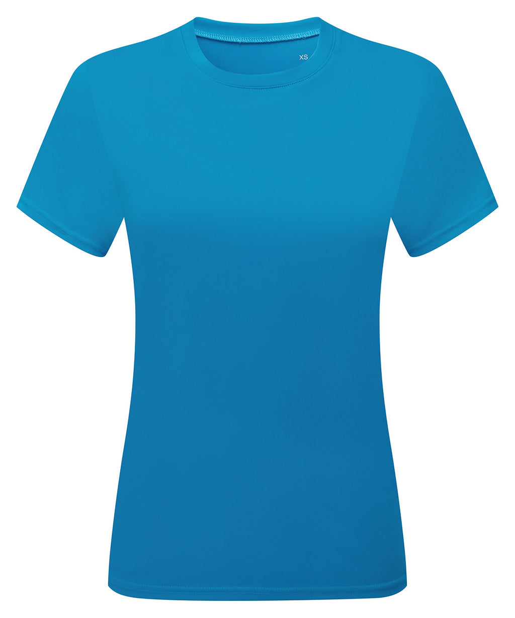 Women’s TriDri® Ion-Charge Easy Fit tee