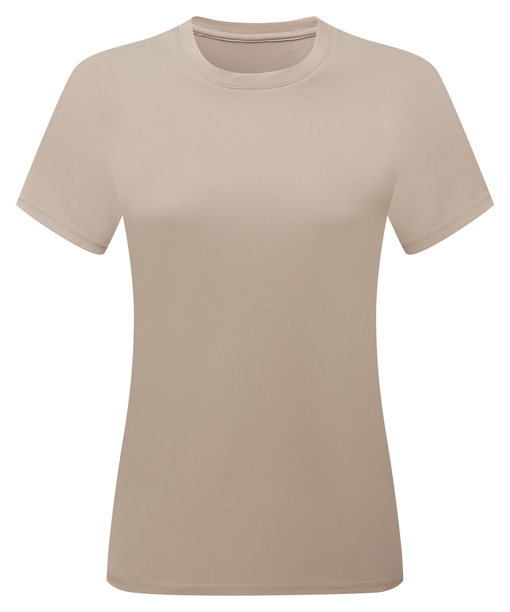 Women’s TriDri® Ion-Charge Easy Fit tee