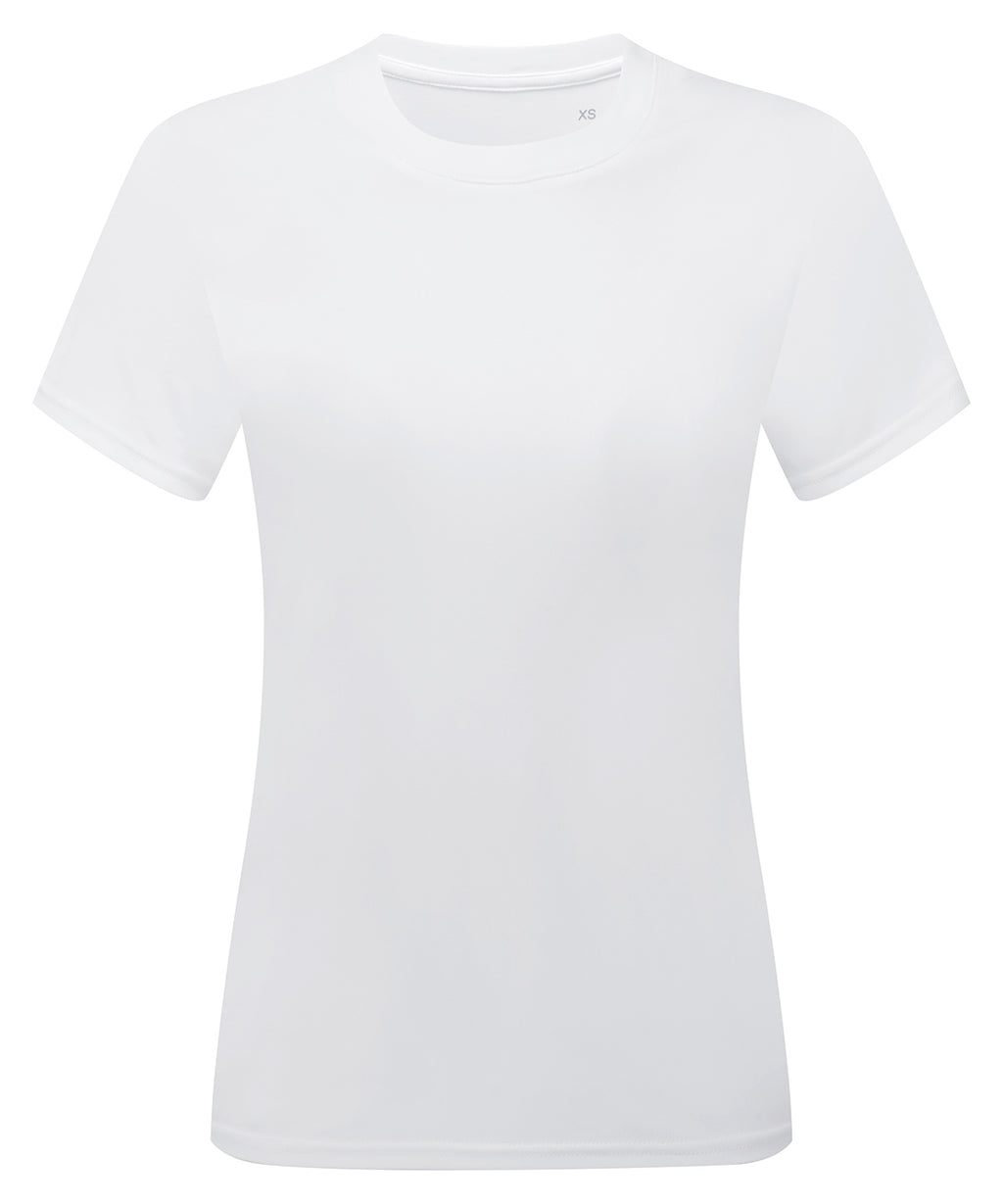 Women’s TriDri® Ion-Charge Easy Fit tee