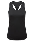 Women’s TriDri® Recycled Performance Slim Racerback Vest