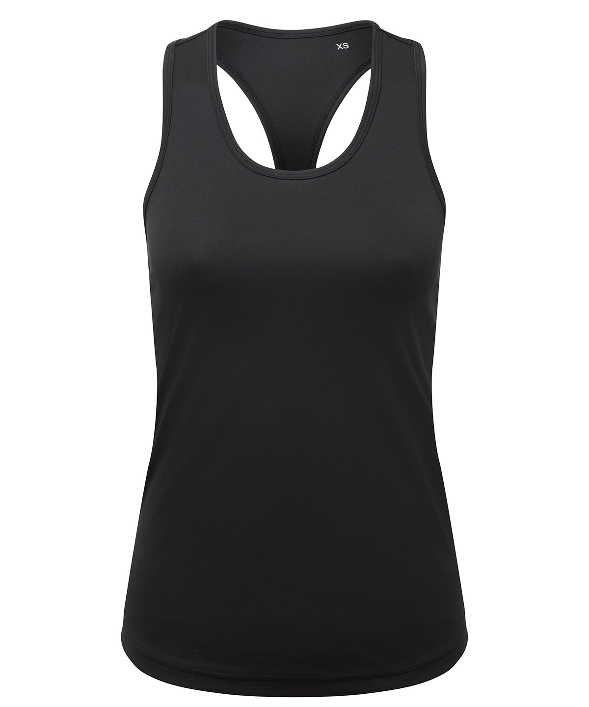 Women’s TriDri® Recycled Performance Slim Racerback Vest