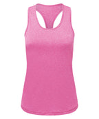 Women’s TriDri® Recycled Performance Slim Racerback Vest