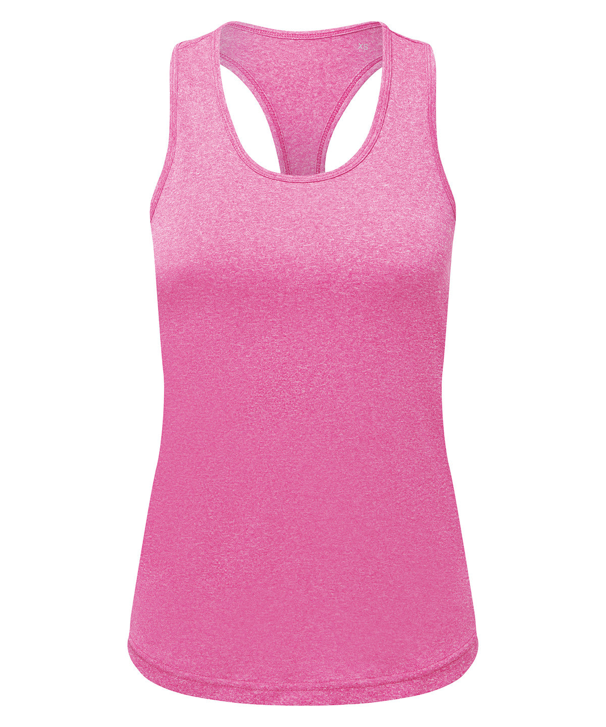 Women’s TriDri® Recycled Performance Slim Racerback Vest
