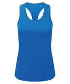 Women’s TriDri® Recycled Performance Slim Racerback Vest