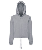 Women’s TriDri® Recycled Drawstring Full-Zip Hoodie