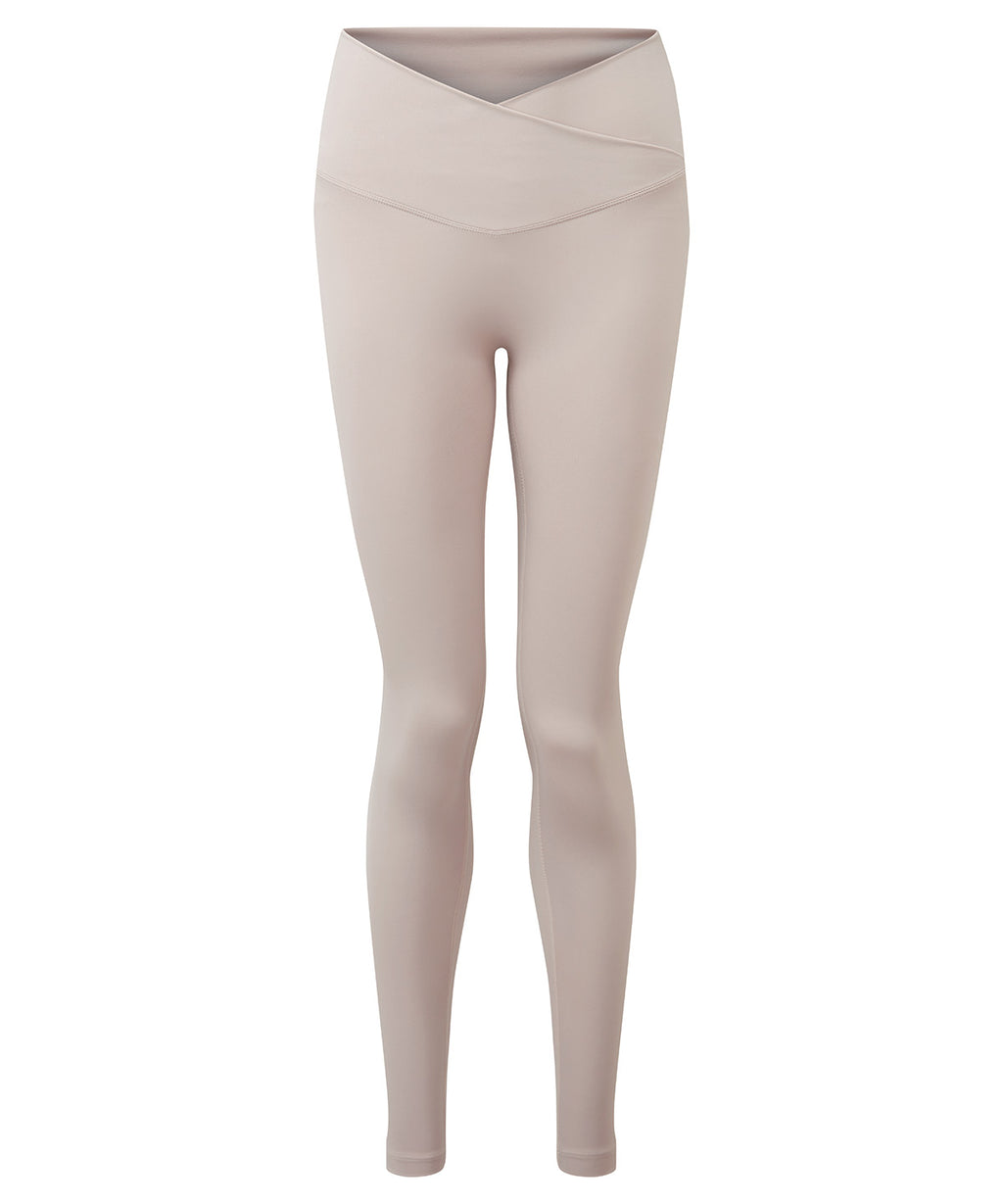 Women’s TriDri® recycled Luxe leggings