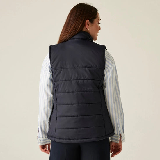 Women's Stage II Insulated Bodywarmer