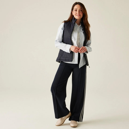 Women's Stage II Insulated Bodywarmer