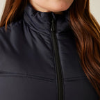 Women's Stage II Insulated Bodywarmer