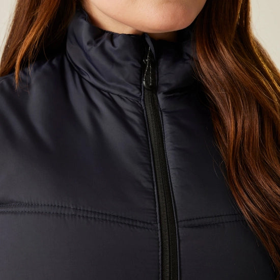 Women's Stage II Insulated Bodywarmer