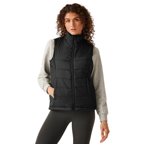 Women's Stage II Insulated Bodywarmer