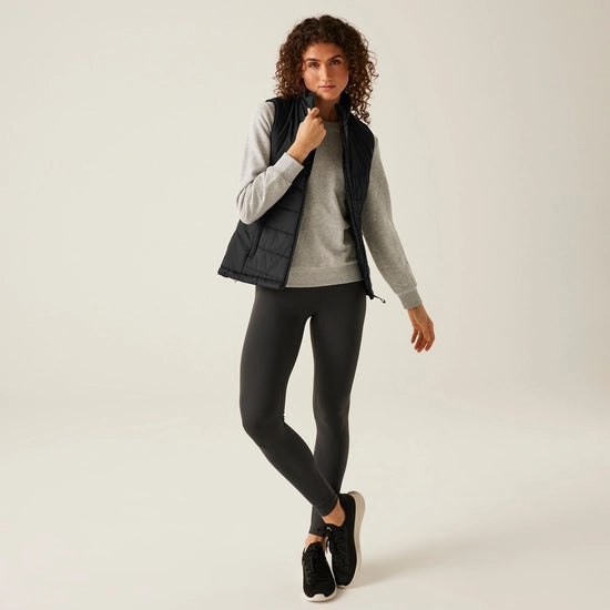 Women's Stage II Insulated Bodywarmer