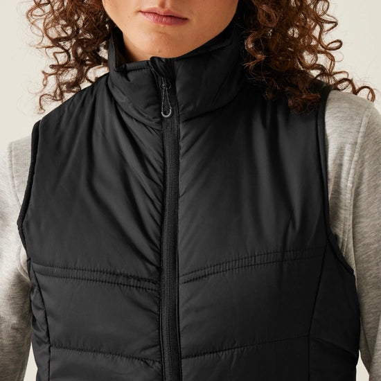 Women's Stage II Insulated Bodywarmer