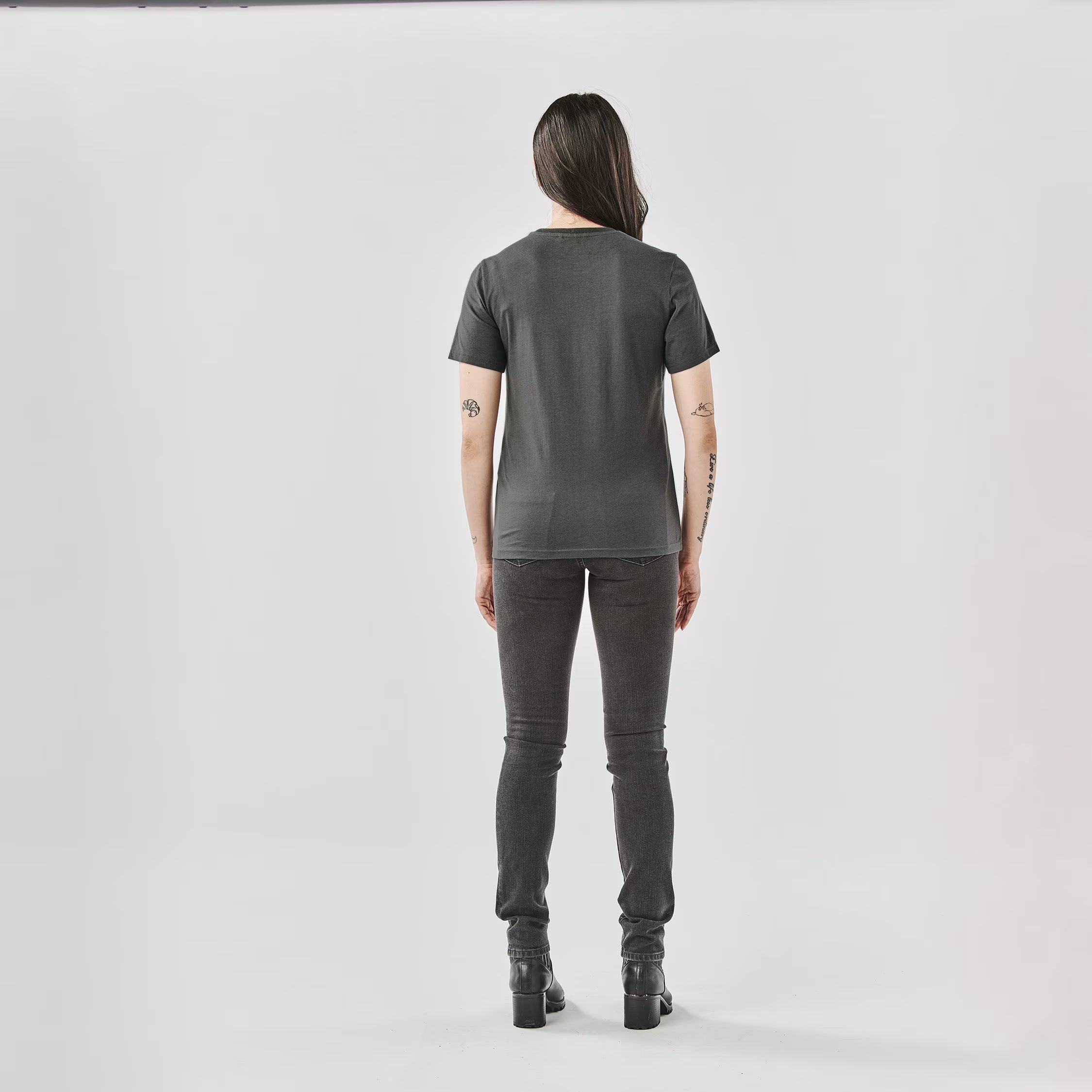 Women's Stockton S/S Tee