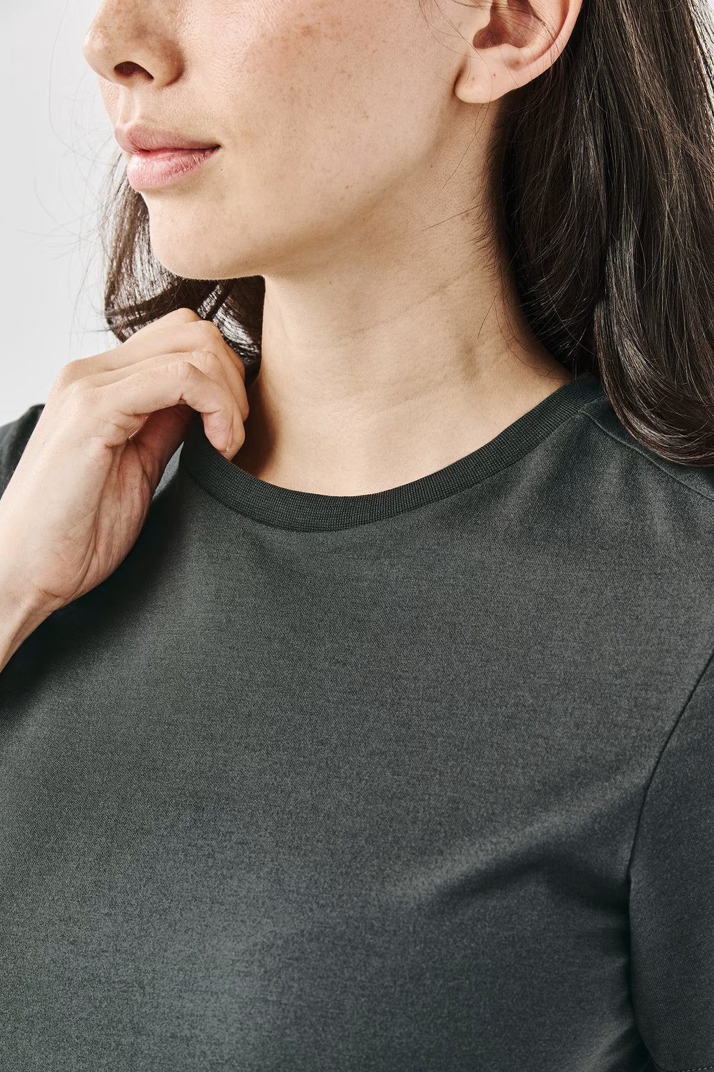 Women's Stockton S/S Tee