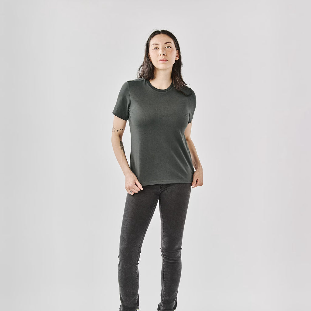 Women's Stockton S/S Tee