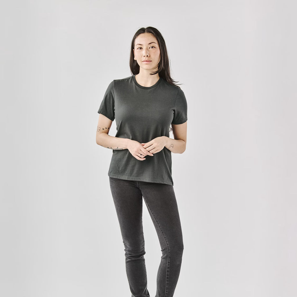 Women's Stockton S/S Tee