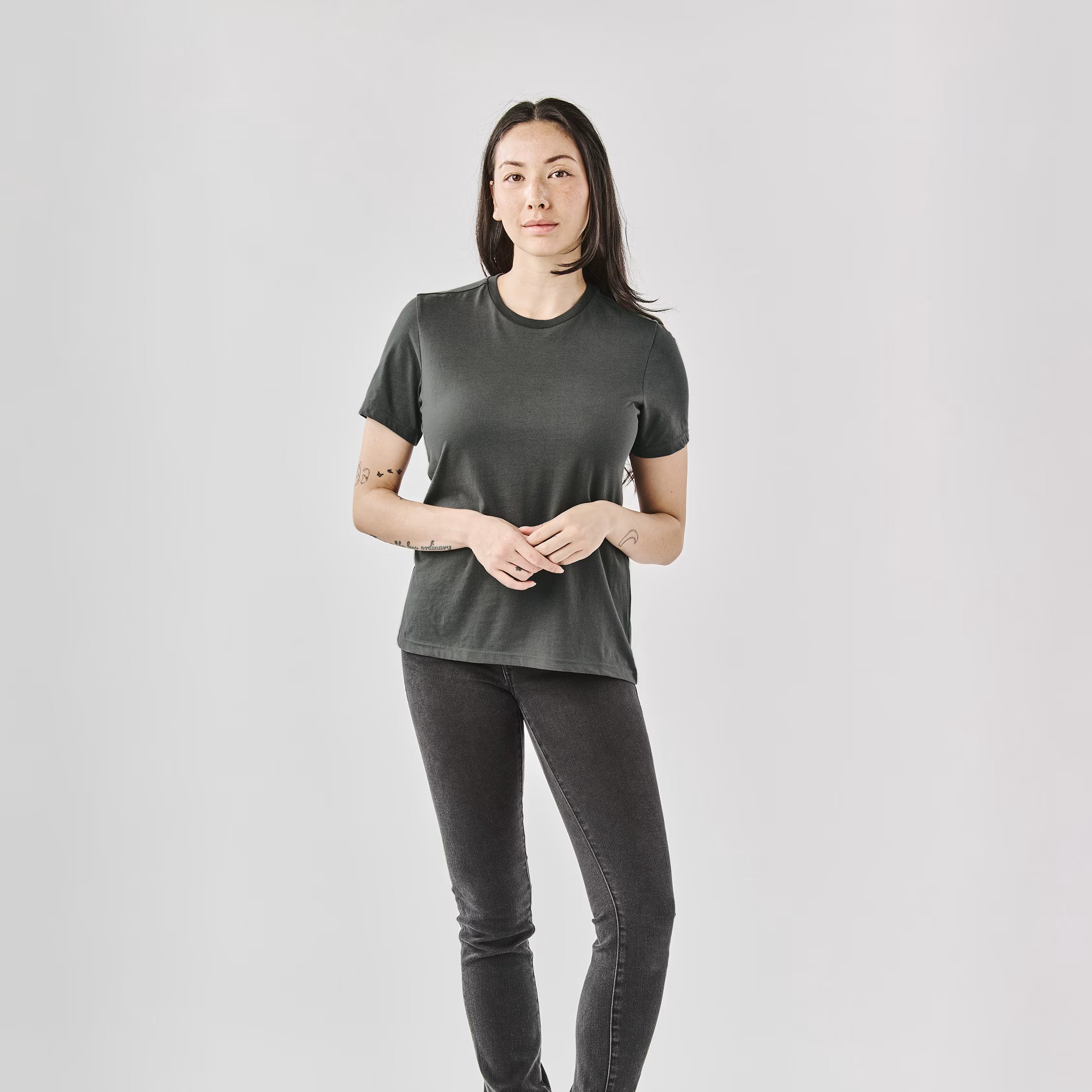 Women's Stockton S/S Tee