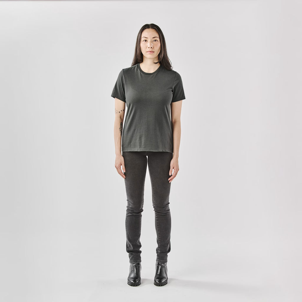 Women's Stockton S/S Tee