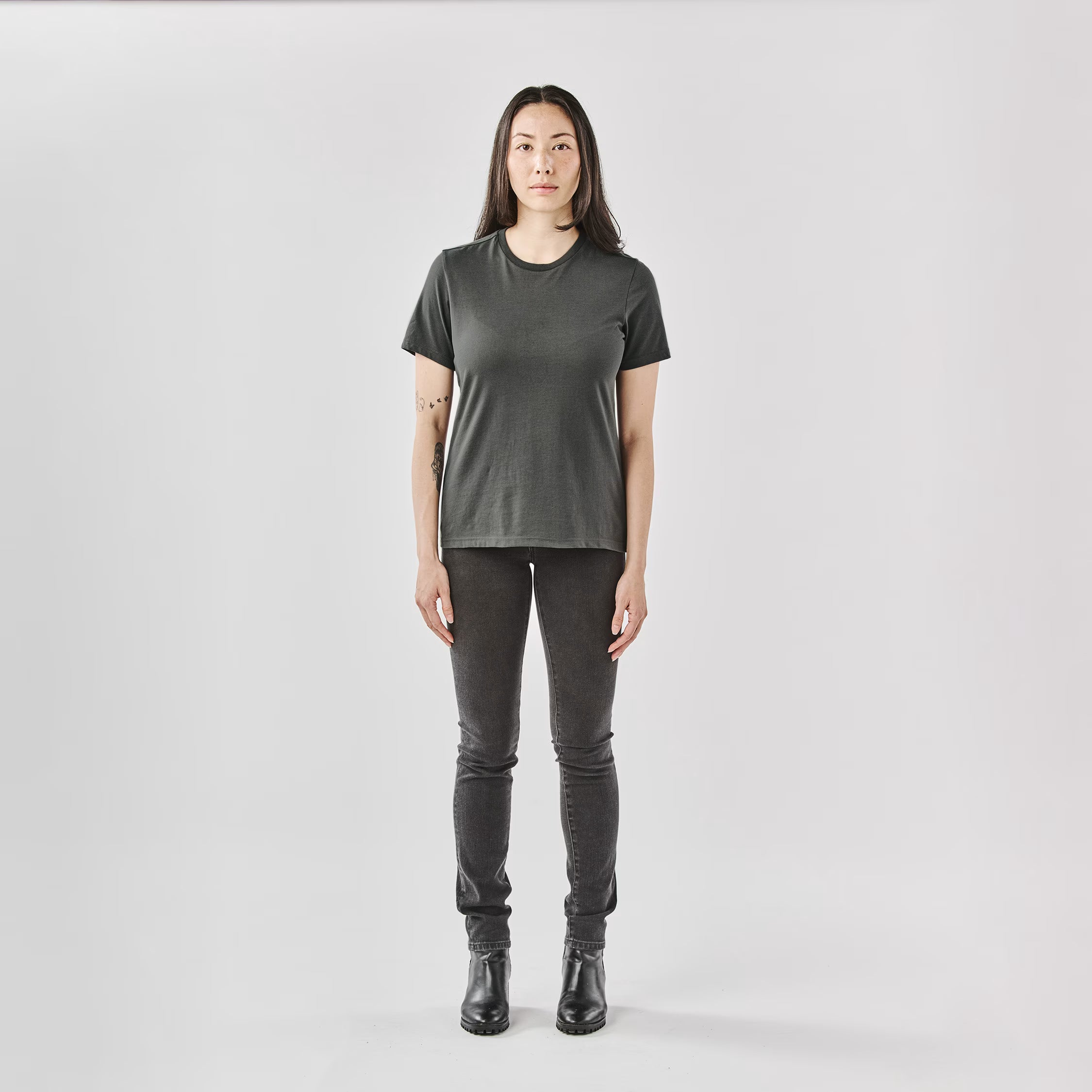 Women's Stockton S/S Tee