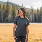 Women's Stockton S/S Tee