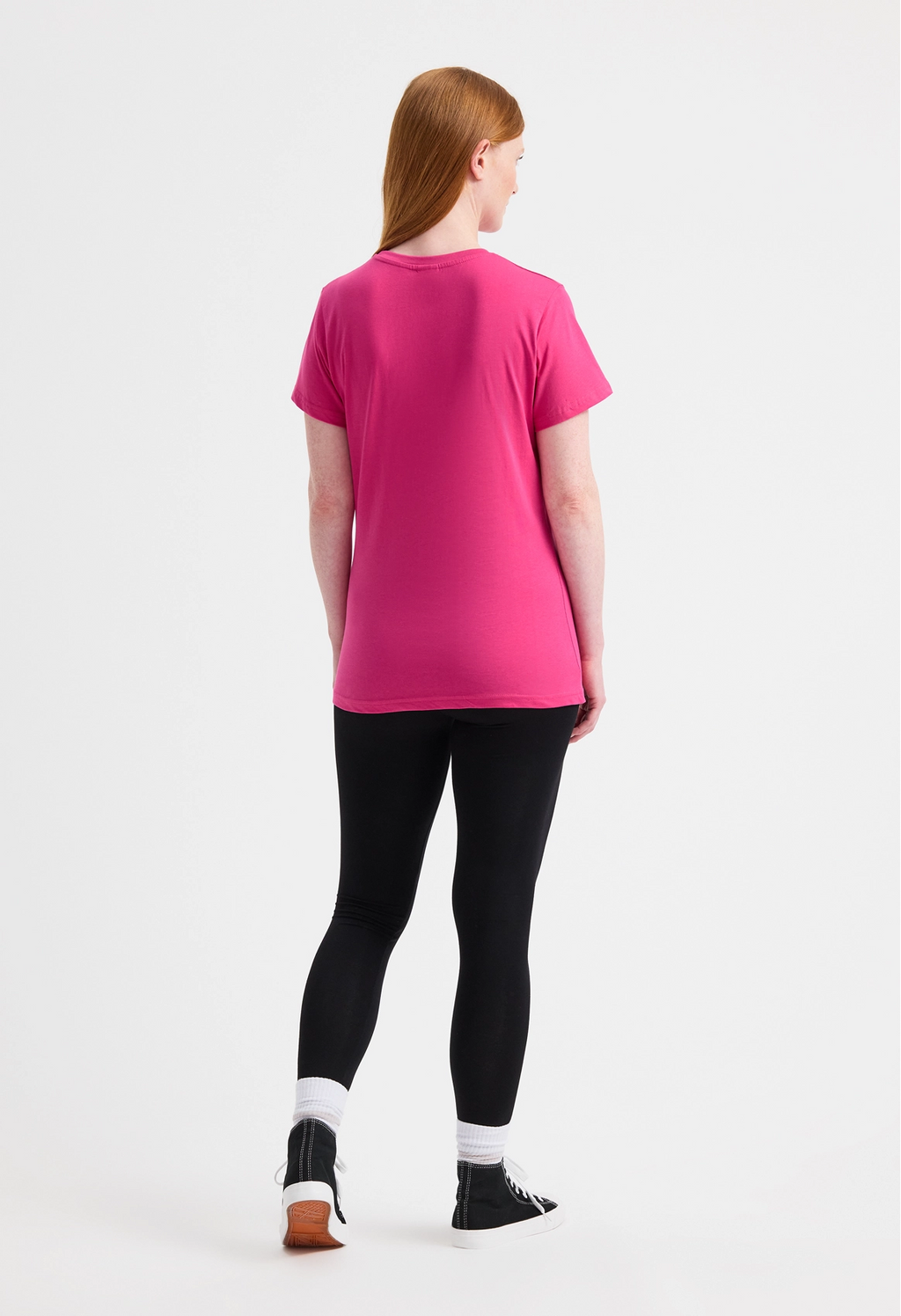 Ladies Classic T-Shirt