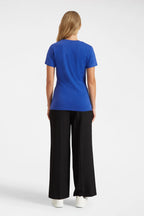 Ladies Classic V-Neck T-Shirt