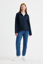 Ladies Classic Full Zip Soft Shell Jacket