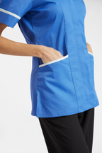 Ladies Heavyweight Tunic