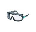Uvex I-guard Planet Safety Goggles Clear