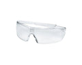 Uvex Pure Fit Recyclable Safety Glasses Clear