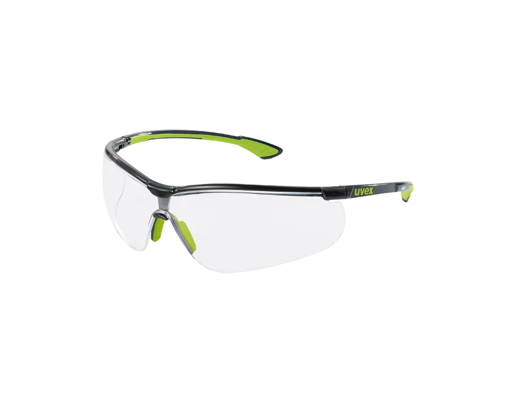 Uvex Sportstyle Safety Glasses