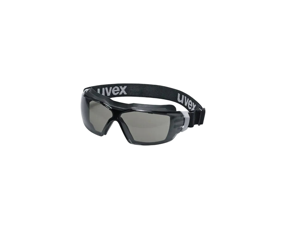 Uvex Pheos Cx2 Sonic Goggles