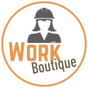 Work Boutique - Home