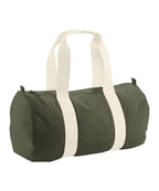 EarthAware® Organic Barrel Bag
