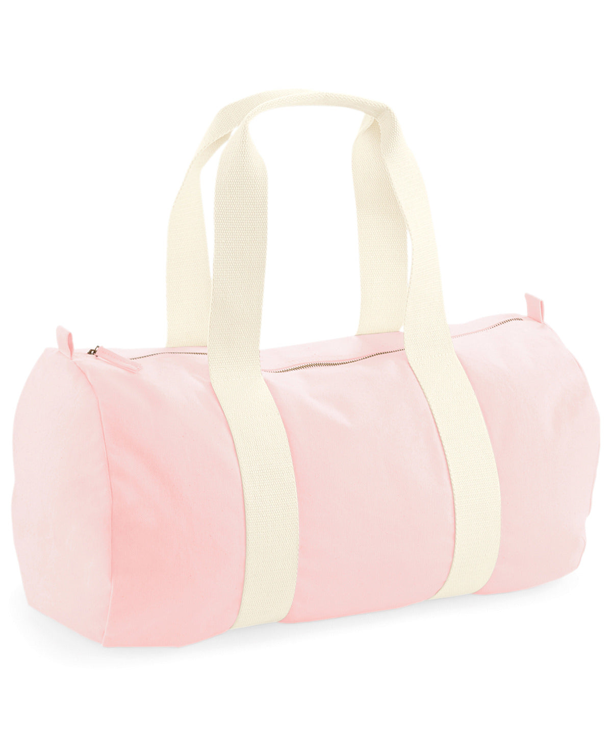EarthAware® Organic Barrel Bag