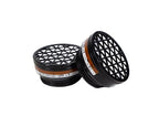 Beeswift A2p3 Filter For Wsb Respirators (pair) Black