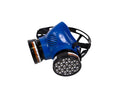 Beeswit Respirator & A2p3 Filter Kit Blue