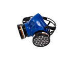 Beeswit Respirator & A2p3 Filter Kit Blue